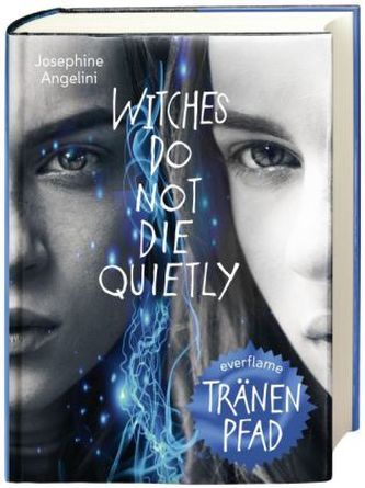 Everflame - Tränenpfad