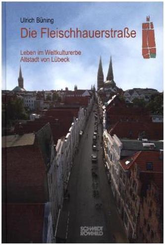 Die Fleischhauerstraße