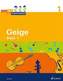 Geige, Schülerheft