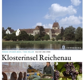 Klosterinsel Reichenau