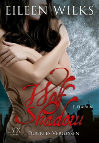 Wolf Shadow - Dunkles Vergessen