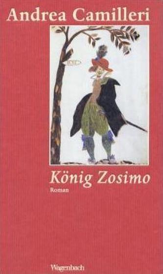 König Zosimo