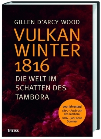 Vulkanwinter 1816