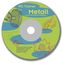 PC-Trainer Metall, 1 CD-ROM