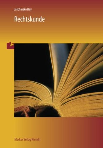Rechtskunde