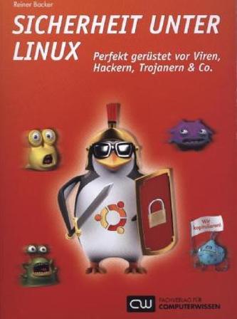 Sicherheit unter Linux