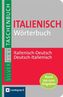 Italienisch Wörterbuch