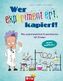Wer experimentiert, kapiert!