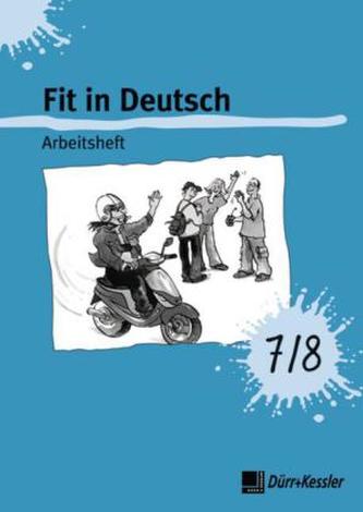 Arbeitsheft