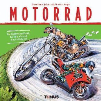 Motorrad