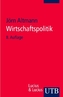 Wirtschaftspolitik