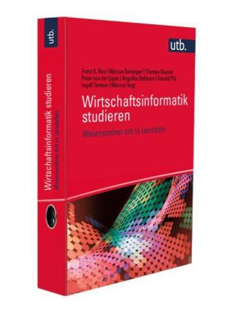 Wirtschaftsinformatik studieren
