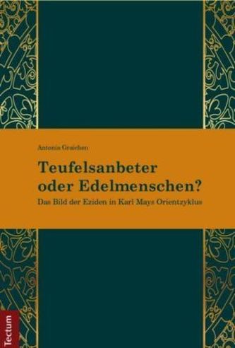 Teufelsanbeter oder Edelmenschen?