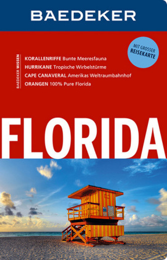 Baedeker Florida