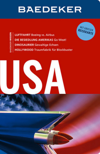 Baedeker USA