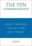 The Ten Commandments