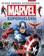 MARVEL Superhelden
