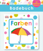 Farben, Badebuch