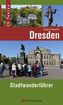 Dresden - Stadtwanderführer