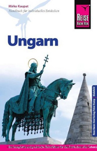 Reise Know-How Ungarn