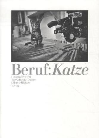 Beruf: Katze