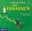 Die Insassen, 3 Audio-CDs