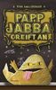 Papp-Jabba greift an