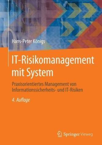 IT-Risikomanagement mit System