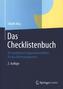 Das Checklistenbuch