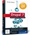Drupal 7, m. DVD-ROM