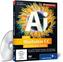 Adobe Illustrator CC, DVD-ROM