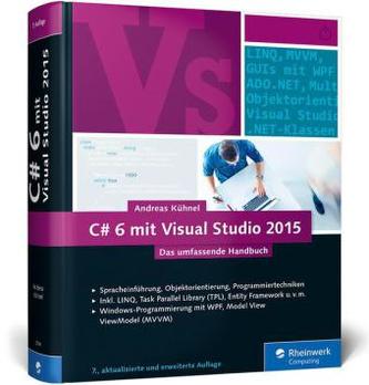 C sharp 6.0 mit Visual Studio
