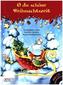 O du schöne Weihnachtszeit ... , m. Audio-CD