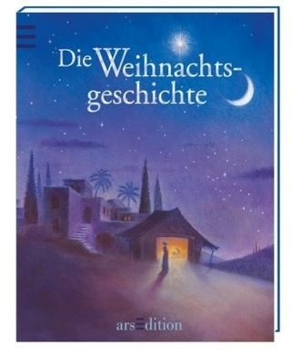 Die Weihnachtsgeschichte