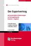 Der Exportvertrag, m. CD-ROM