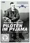 Piloten im Pyjama, 2 DVDs