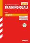 Training Quali 2016 - Englisch, Bayern, mit MP3-CD
