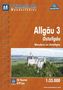 Allgäu. Bd.3