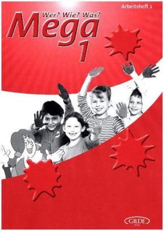 Schülerarbeitsheft 2