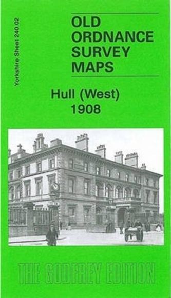 Hull (West) 1908