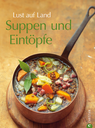 Suppen und Eintöpfe