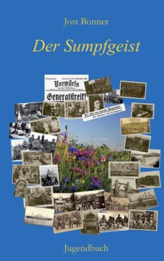 Der Sumpfgeist. Tl.2