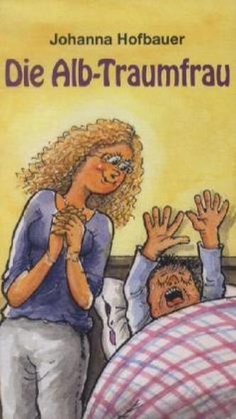 Die Alb-Traumfrau