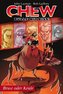 Chew - Bulle mit Biss! - Brust oder Keule