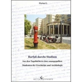 Barfuß durchs Studium
