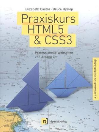 Praxiskurs HTML5 & CSS3