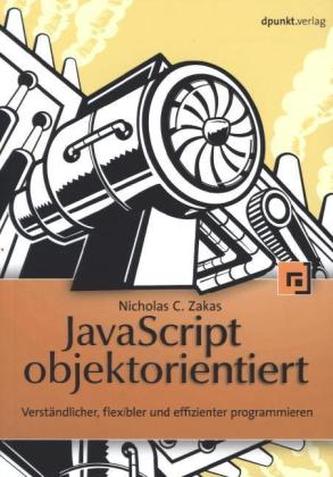 JavaScript objektorientiert