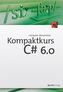 Kompaktkurs C sharp 6.0