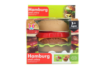 Hamburger