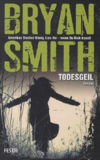 Todesgeil